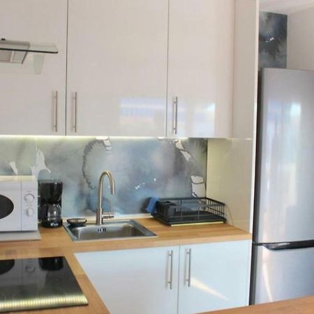 22B Puigmal D Apartamento Empuriabrava Exterior foto