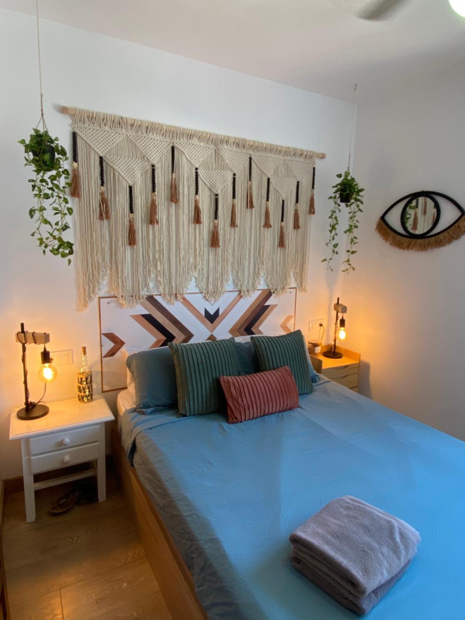 22B Puigmal D Apartamento Empuriabrava Exterior foto