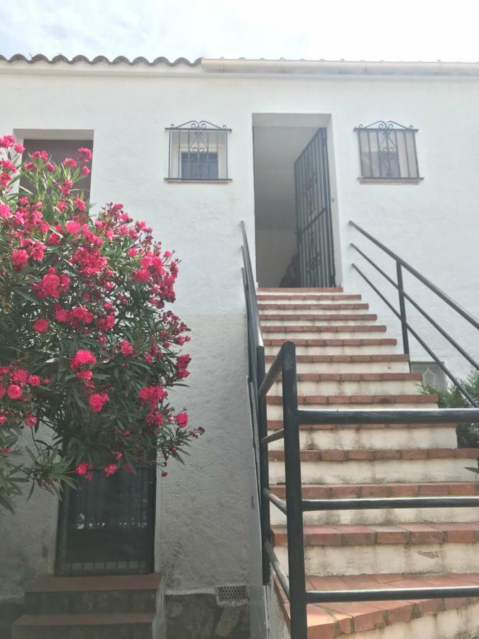 22B Puigmal D Apartamento Empuriabrava Exterior foto