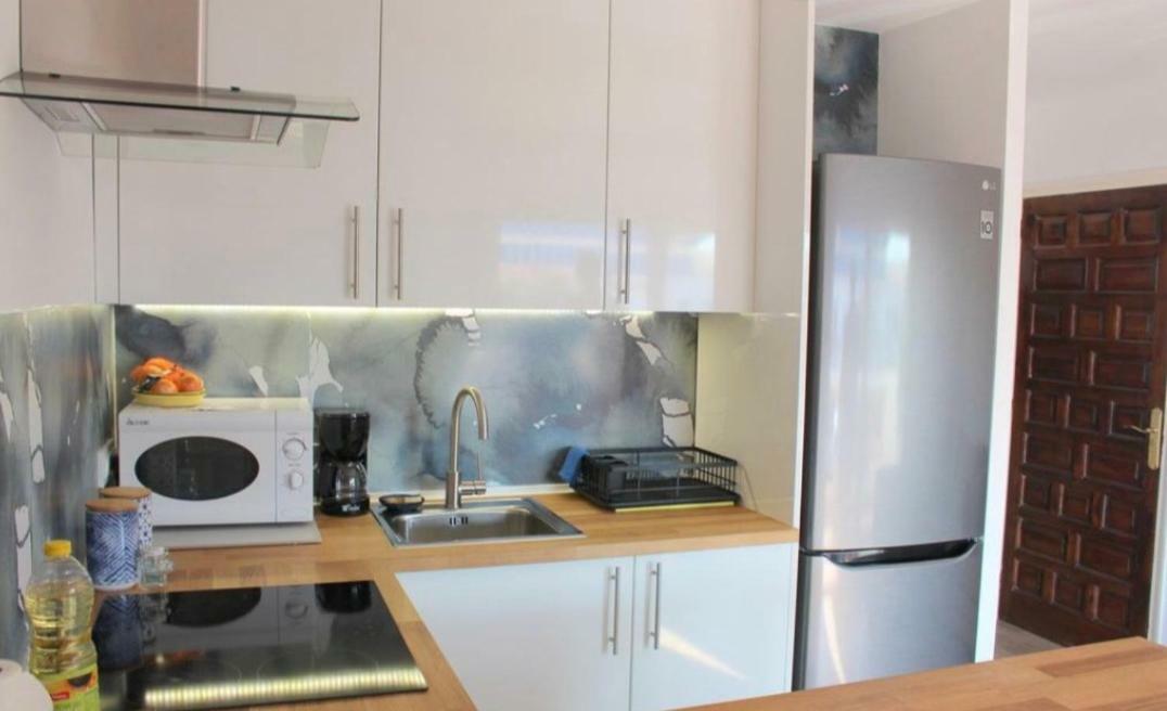 22B Puigmal D Apartamento Empuriabrava Exterior foto