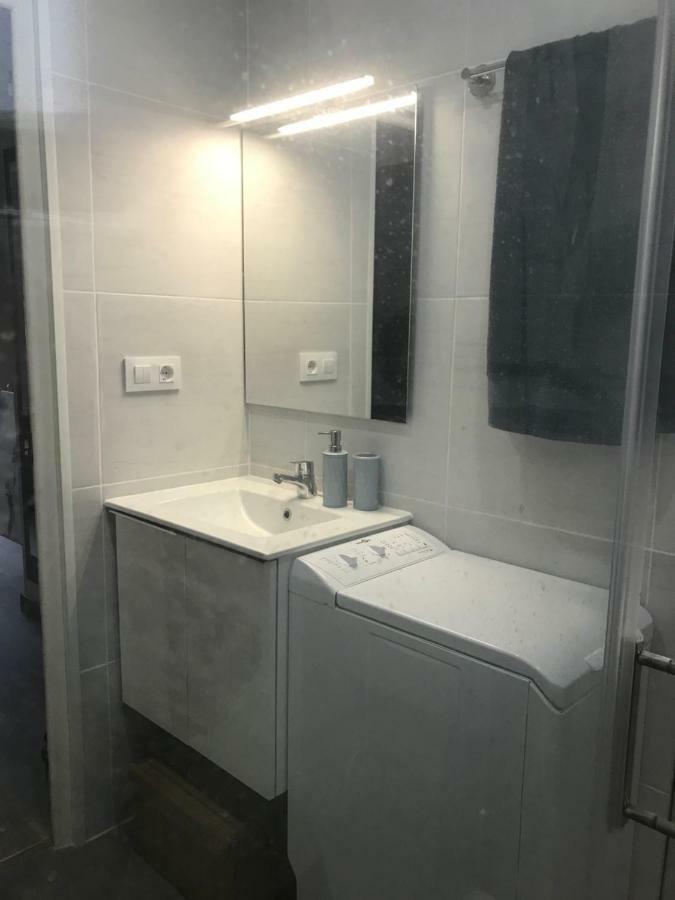 22B Puigmal D Apartamento Empuriabrava Exterior foto