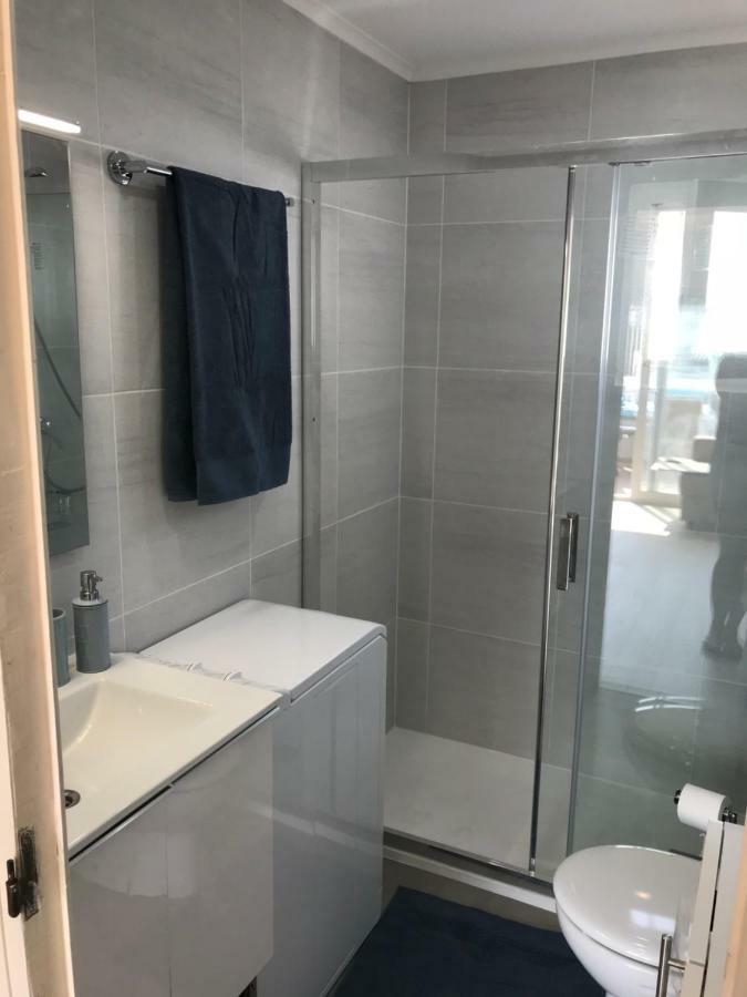 22B Puigmal D Apartamento Empuriabrava Exterior foto