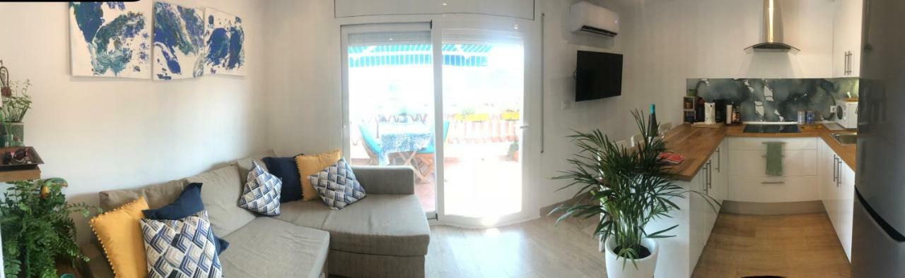 22B Puigmal D Apartamento Empuriabrava Exterior foto