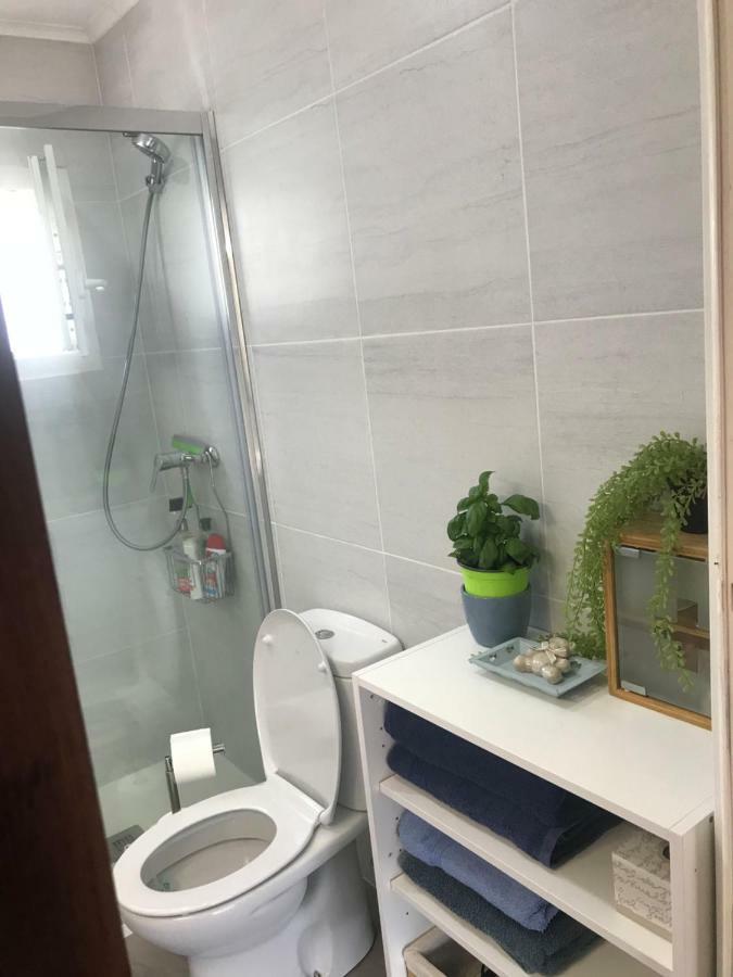 22B Puigmal D Apartamento Empuriabrava Exterior foto